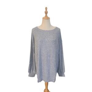 NWT Motherhood Maternity Tunic Sweater - Size L